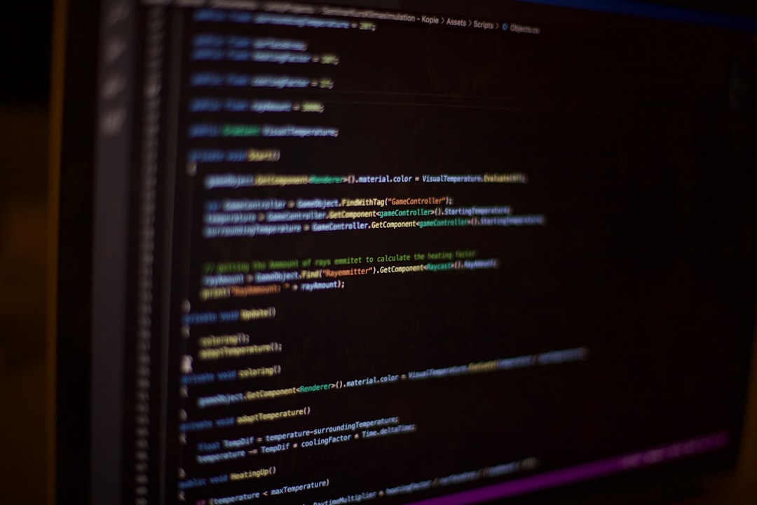 Le Développement Web Serverless: Une Révolution pour la Savoie?