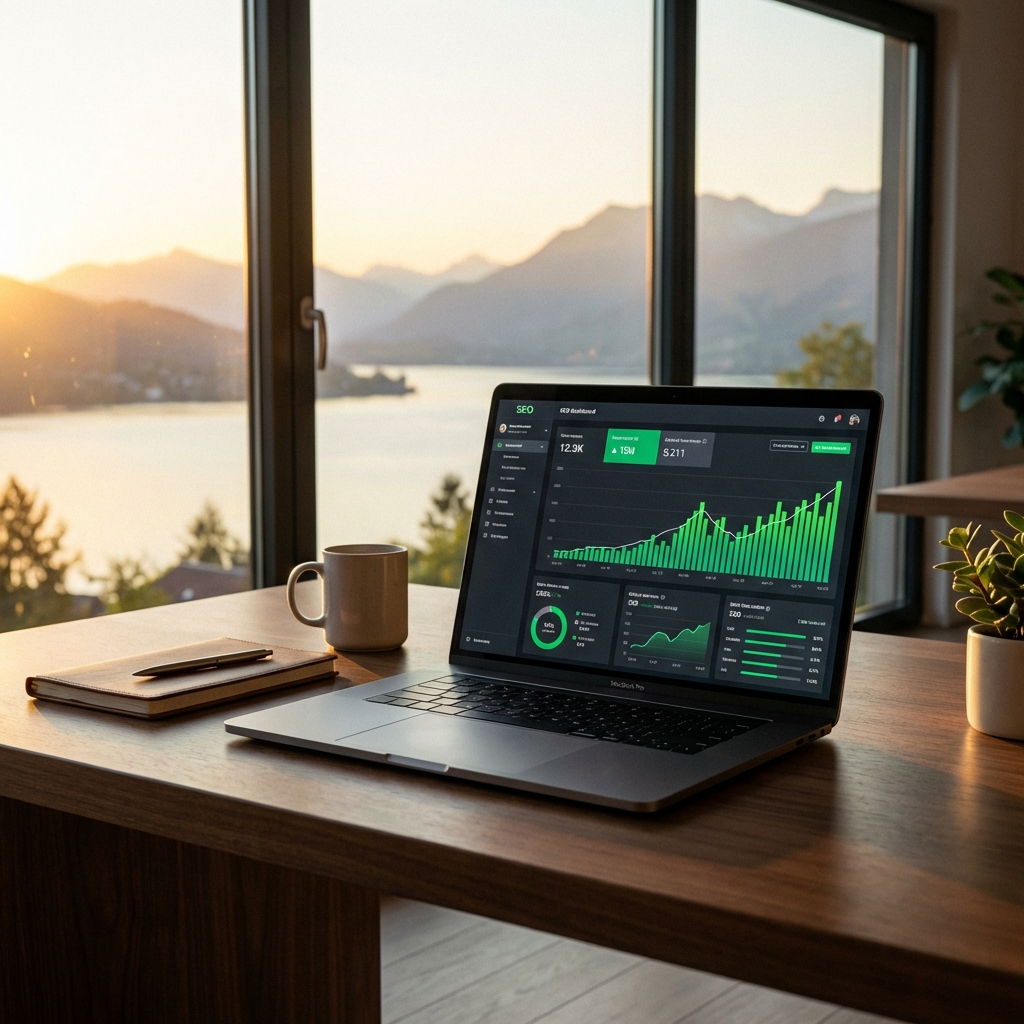 Site Immobilier Annecy