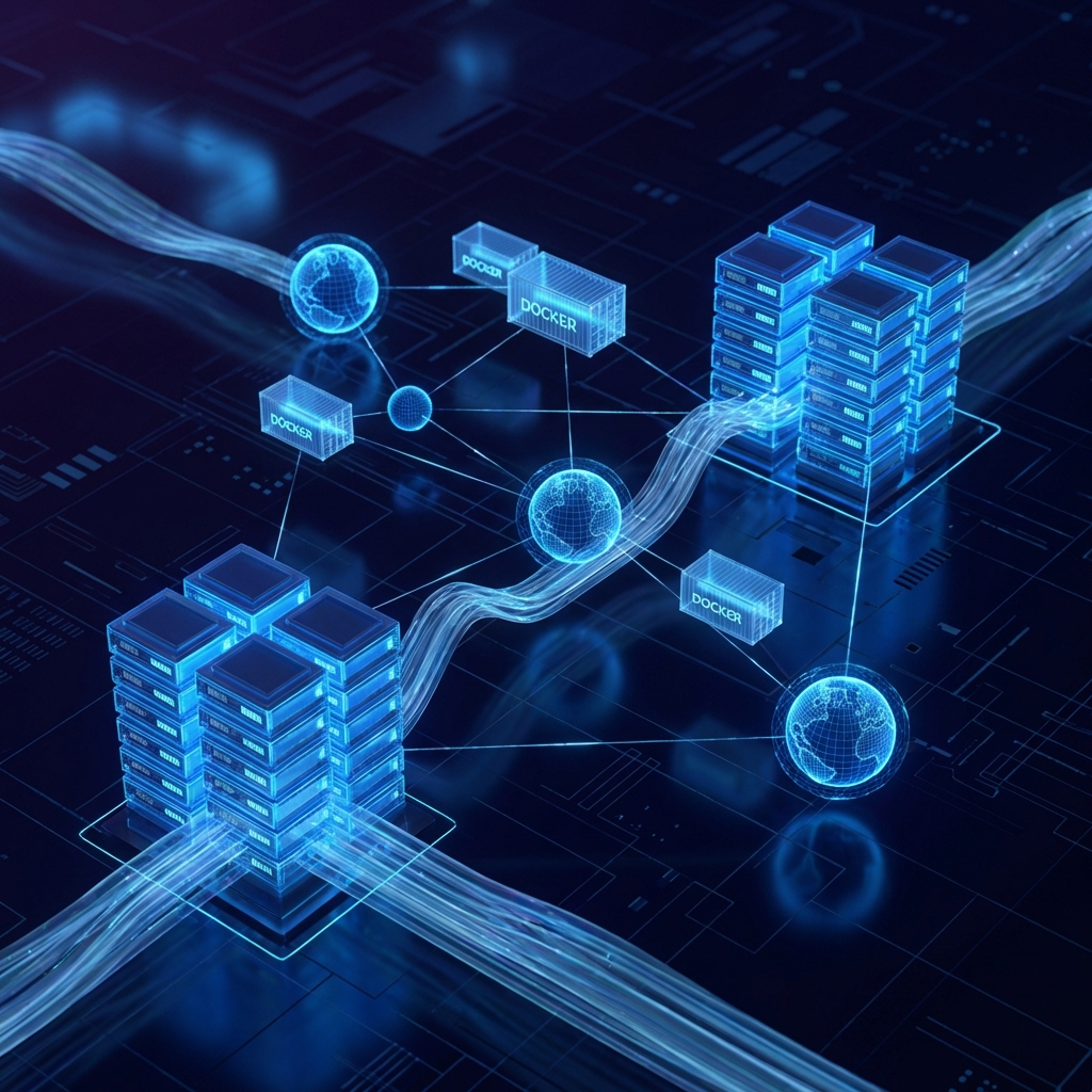 DevOps Infra Visualization